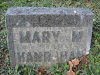Hanrahan, Mary